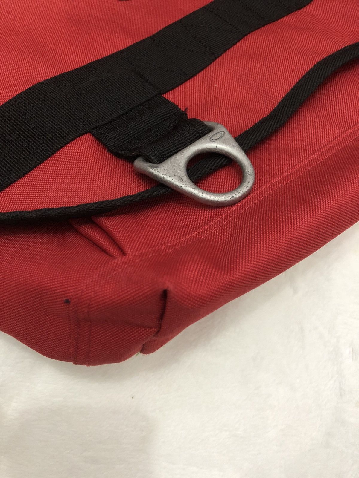 Oakley Oakley Messenger Bag Size ONE SIZE - 13 Thumbnail