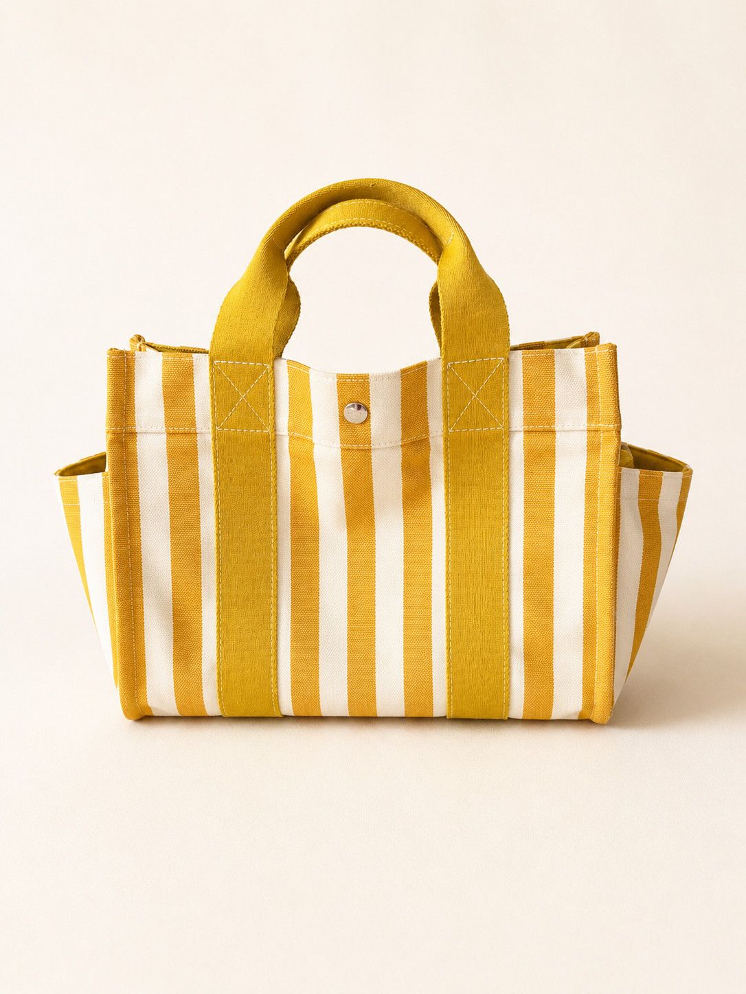 Other HERMÈS Sac Cannes Size ONE SIZE - 1 Thumbnail