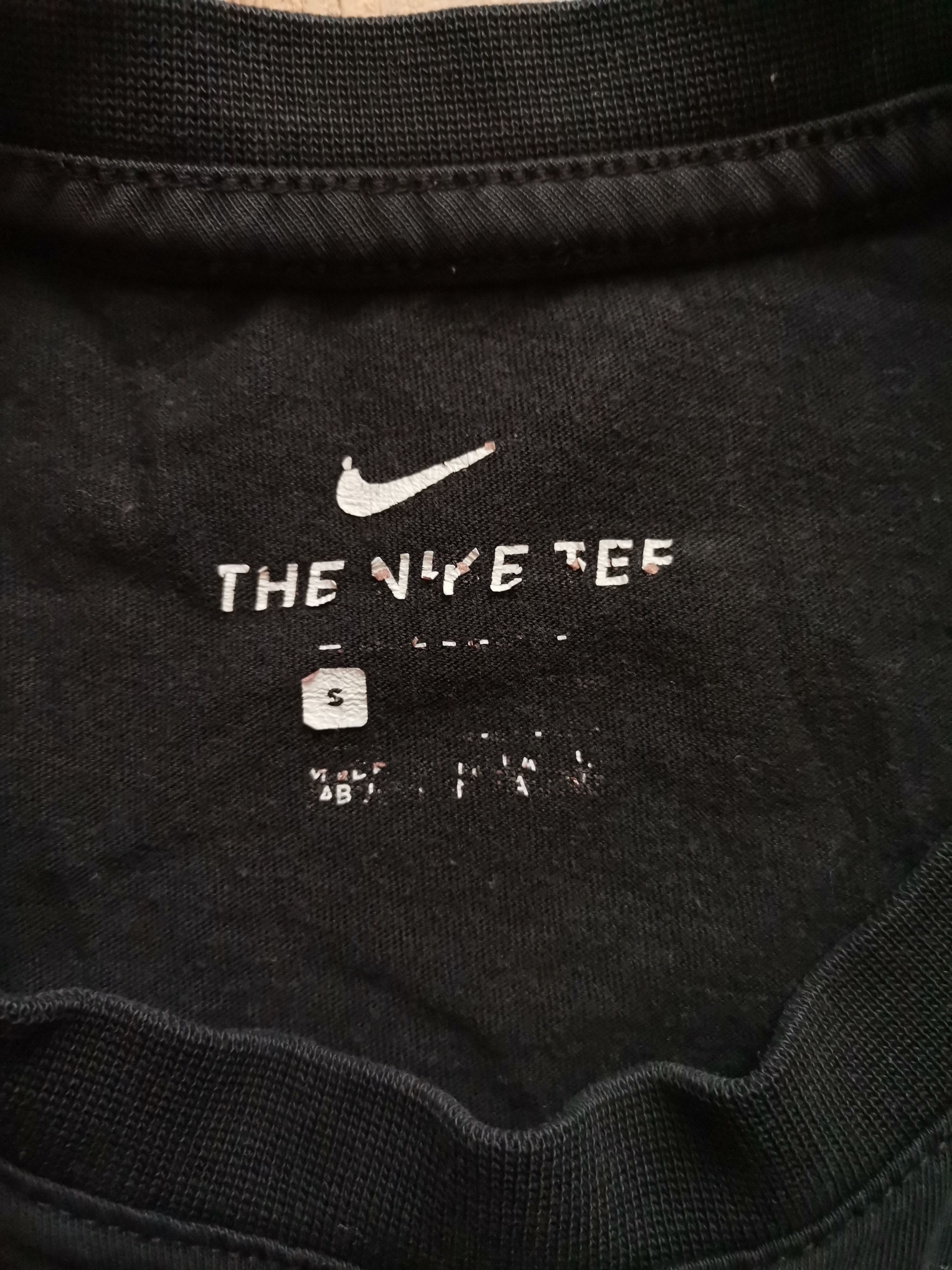 Nike Nike Tee Size US S / EU 44-46 / 1 - 2 Thumbnail