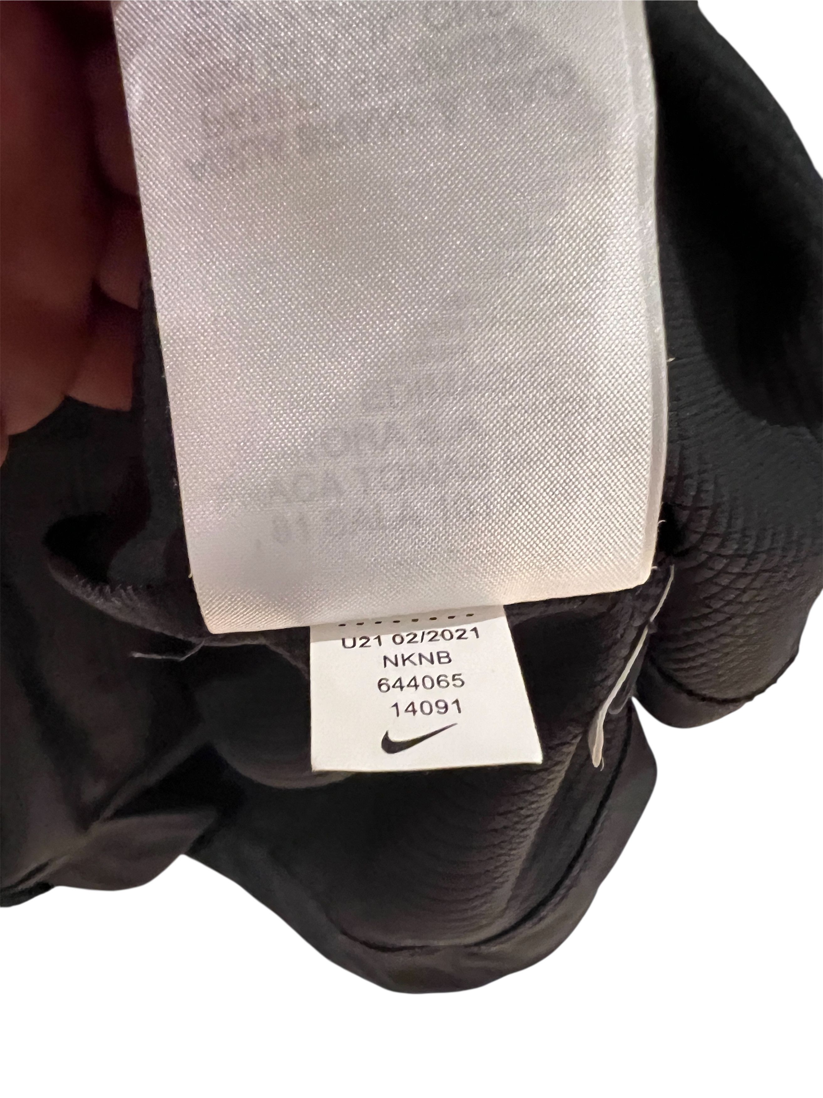 Nike Miami Dolphins Polo Size US L / EU 52-54 / 3 - 7 Thumbnail