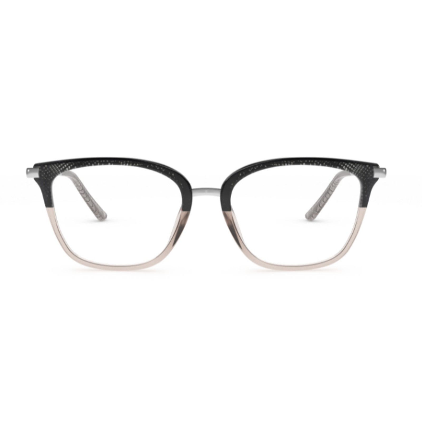 L.A.M.B. L.A.M.B. LA 058 B41 BLACK BLUSH EYEGLASSES FRAMES 53-18 Size ONE SIZE - 1 Thumbnail