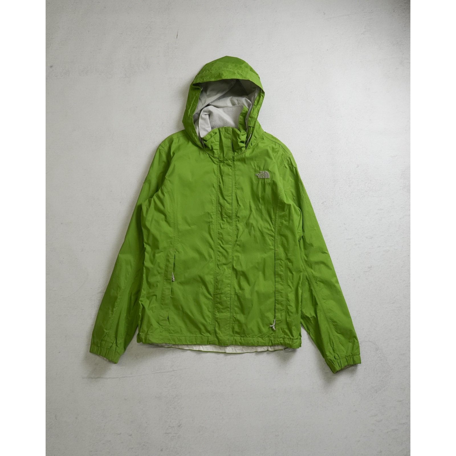 The North Face Vintage 00s The North Face Hyvent Jacket - Women's Medium Size M / US 6-8 / IT 42-44 - 1 Thumbnail