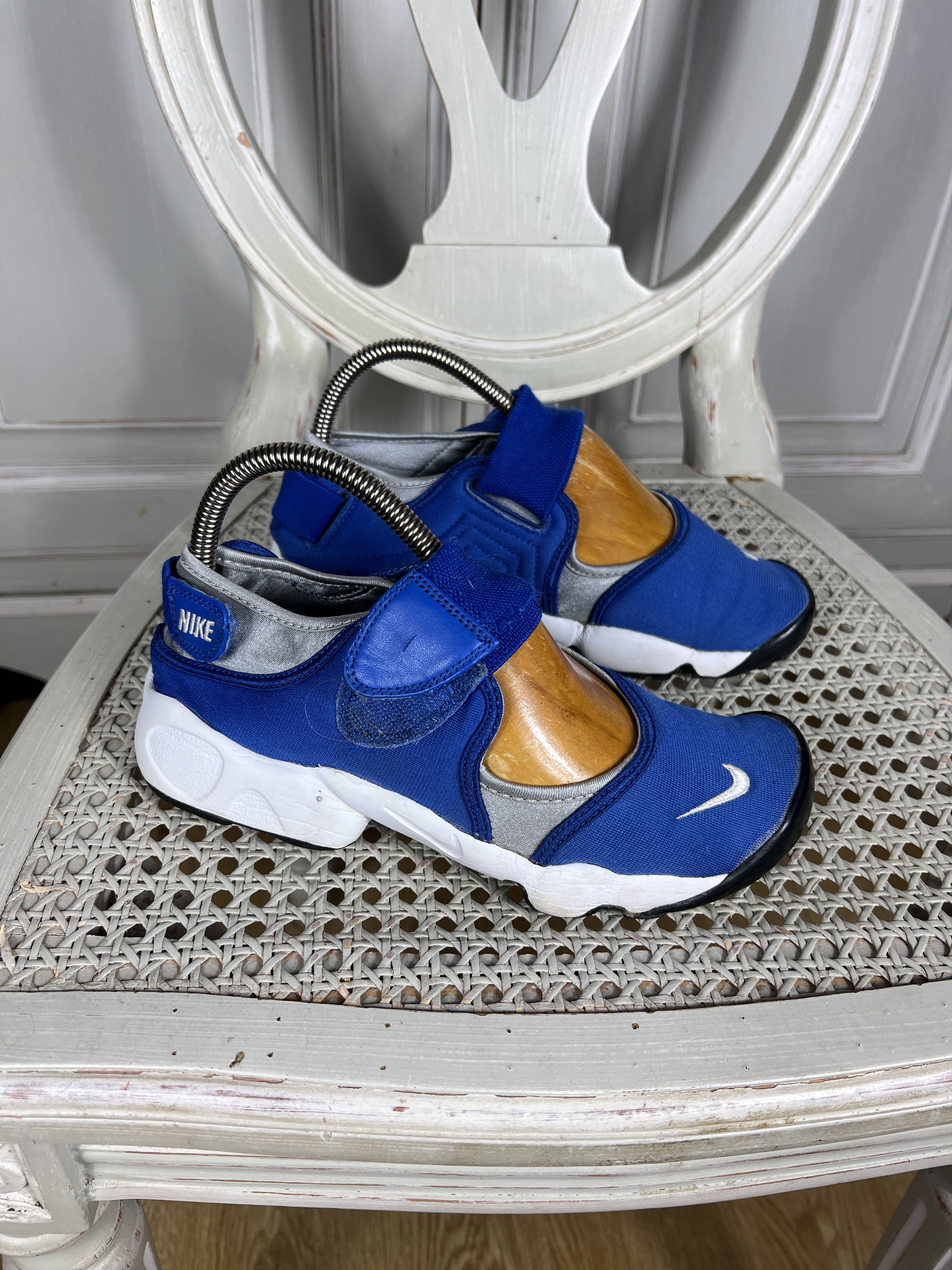 Nike × Nike ACG × Vintage VINTAGE NIKE RIFT Y2K 00S kids 6y Size US 8.5 / IT 38.5 - 3 Thumbnail