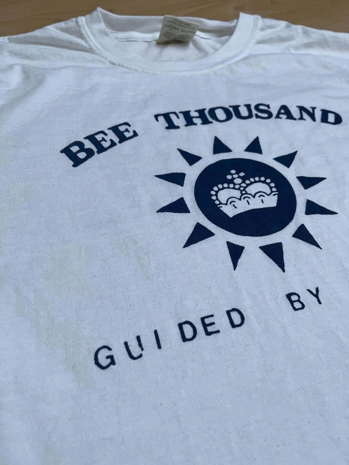 Band Tees Guided by Voices tee Size US L / EU 52-54 / 3 - 2 Thumbnail