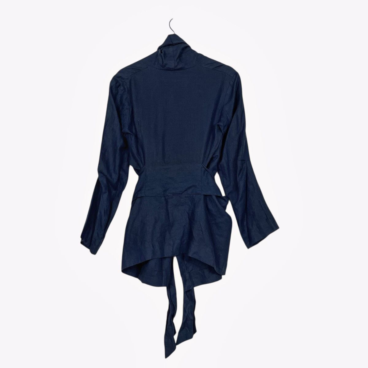 Vivienne Westwood Vivienne Westwood Jacket Size S / US 4 / IT 40 - 7 Thumbnail