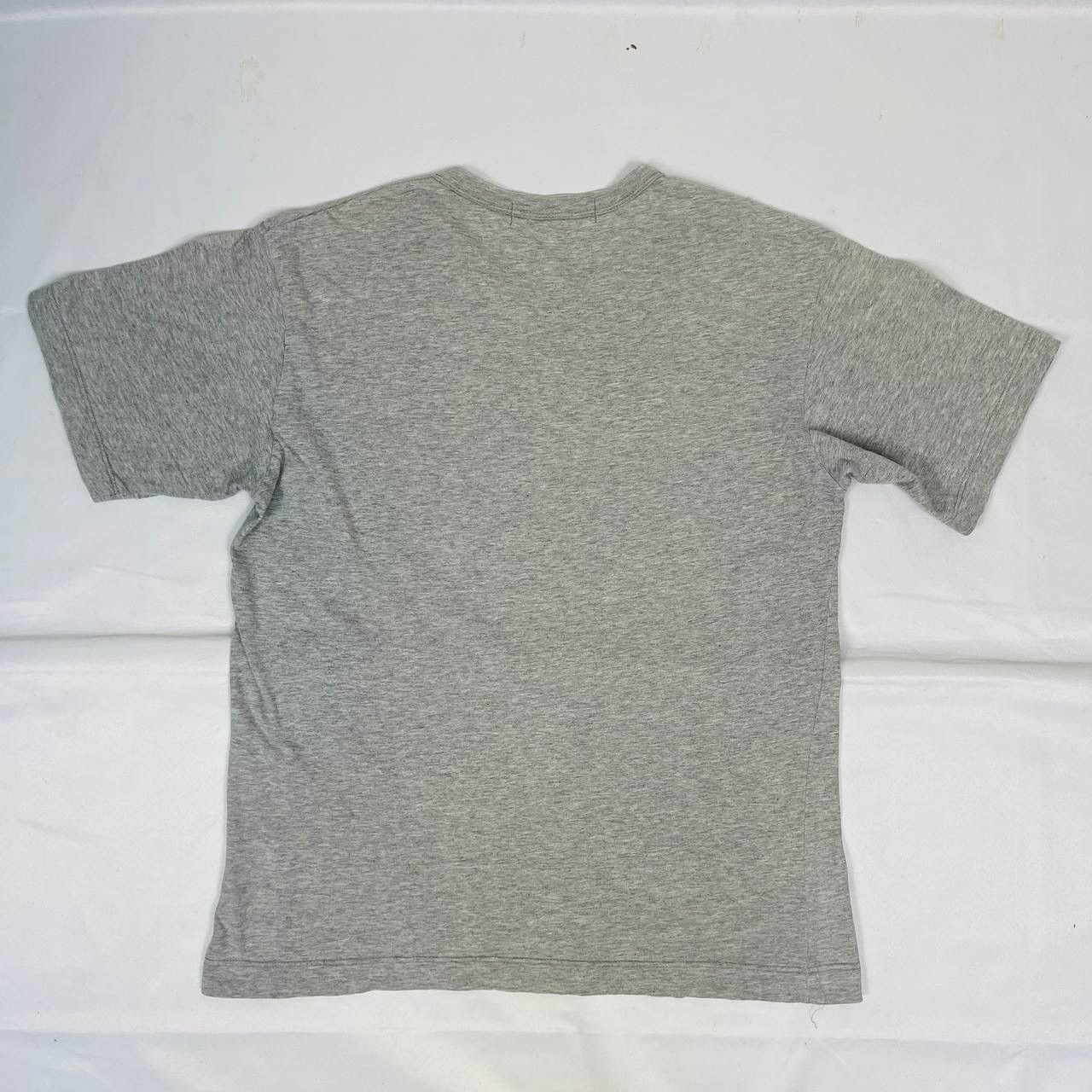 Comme des Garcons × Comme des Garcons SHIRT THRASHED Comme Des Gardons Shirt Size US M / EU 48-50 / 2 - 2 Thumbnail