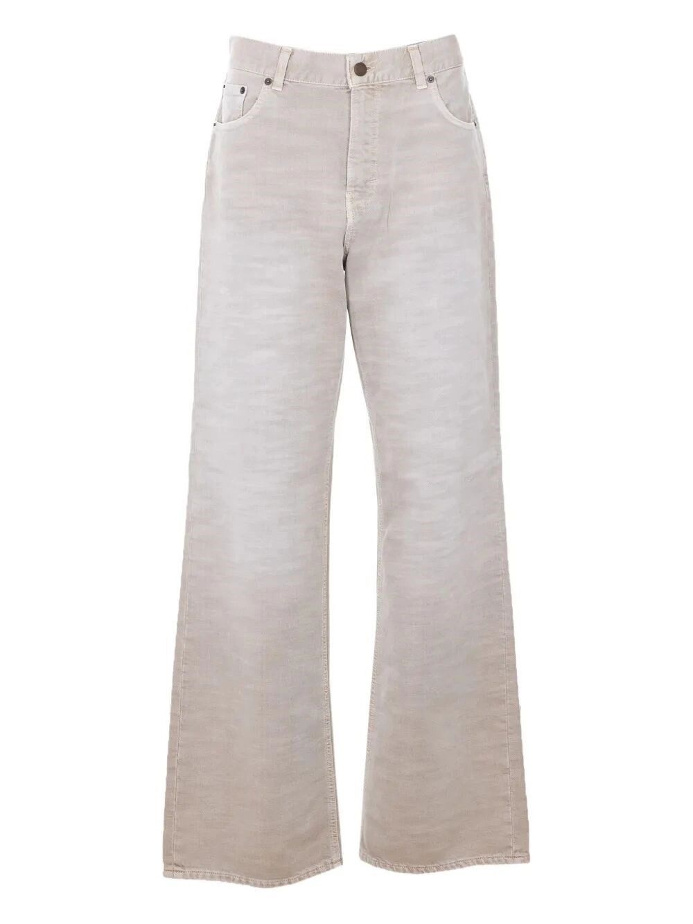 Haikure `Korea Bull 44` Jeans Size 26" / US 2 / IT 38 - 1 Thumbnail