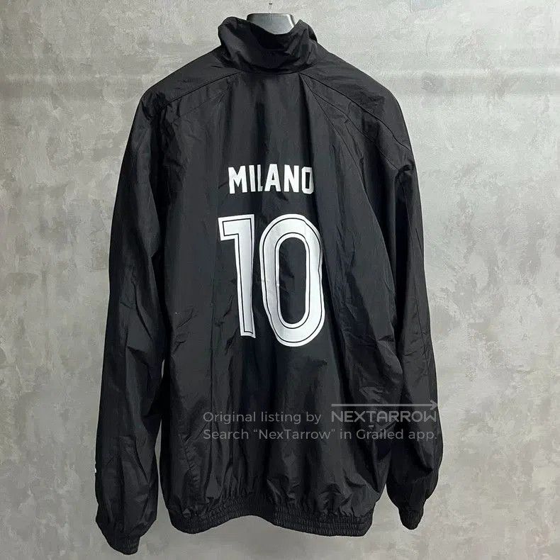 Balenciaga Balenciaga Black Zip. Size US M / EU 48-50 / 2 - 2 Thumbnail
