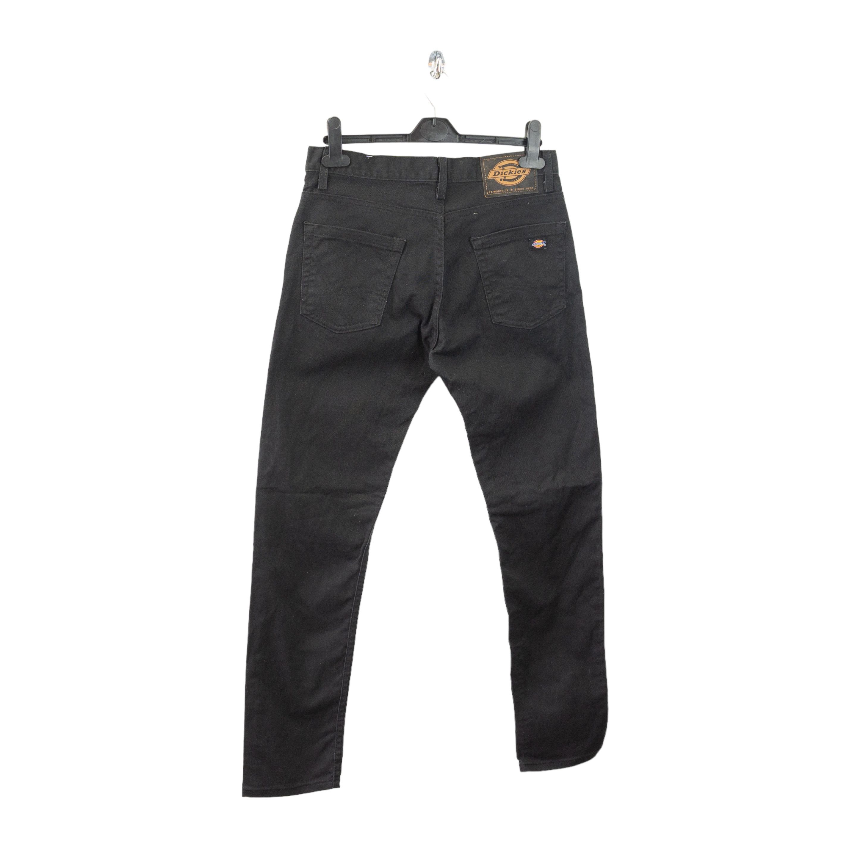 Dickies × Vintage Archive Slim Work Pants Size 30" / US 8 / IT 44 - 1 Thumbnail