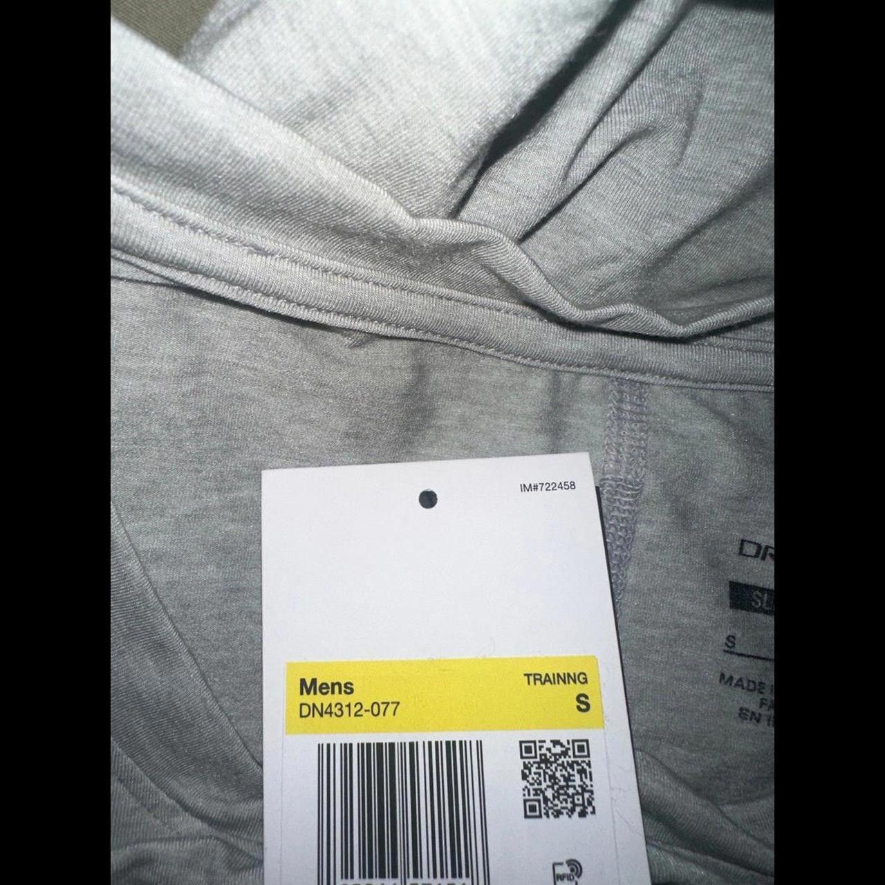 Nike Mens New Dri Fit Nike Size US S / EU 44-46 / 1 - 3 Thumbnail