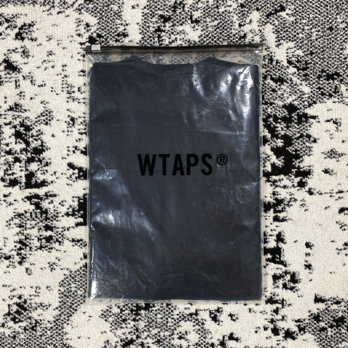 WTAPS ACADEMY / SS COTTON. COLLEGE 2024 EX48 COLLECTION - Tops