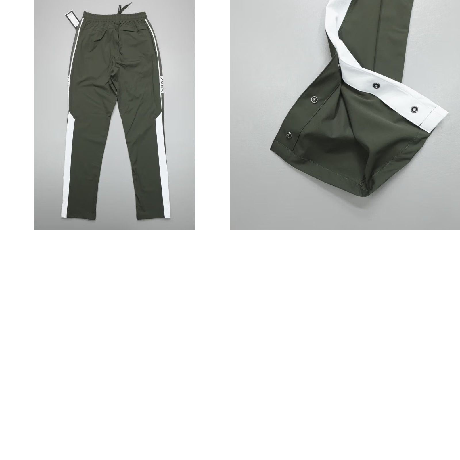 Rhone Rhone Track Pant 31" Inseam Size S Relaxed Fit Lightweight Performance Pants Men Dark Moss Size US 29 - 8 Thumbnail