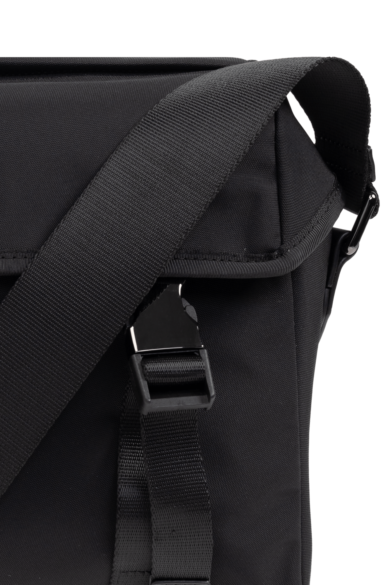 Dsquared2 o1s22i1n0325 Size: OS / Shoulder Bag in Black Size ONE SIZE - 6 Thumbnail