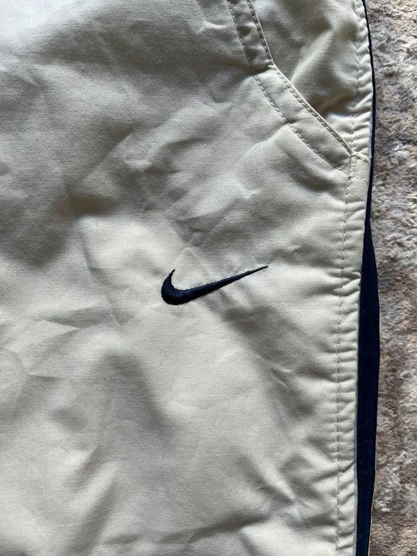Nike OG Nike Vintage 2001 Track Pants Sz L Fit S Women’s Rare Size 24" / US 00 / IT 34 - 8 Thumbnail
