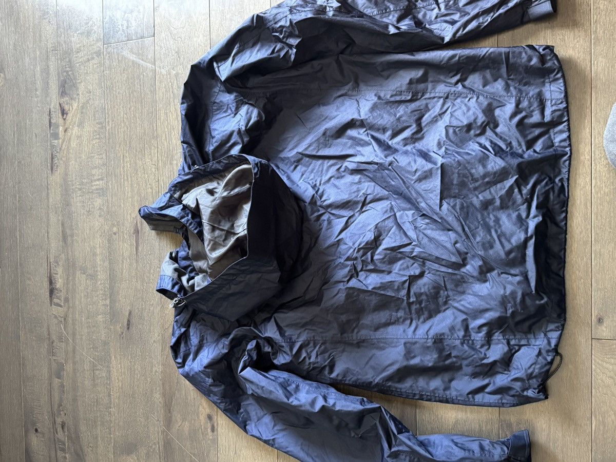 Eddie Bauer Eddie Bauer Raincoat Size US M / EU 48-50 / 2 - 2 Thumbnail