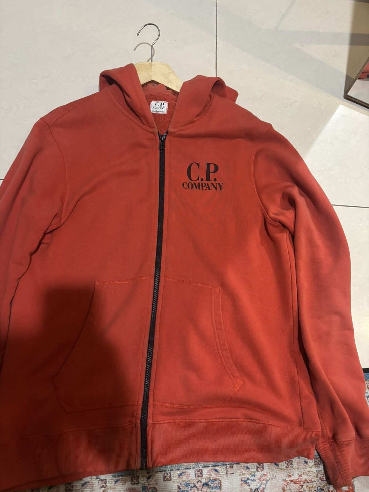C.P. Company C.P. Company Hoodie Glasses Size US L / EU 52-54 / 3 - 1 Thumbnail