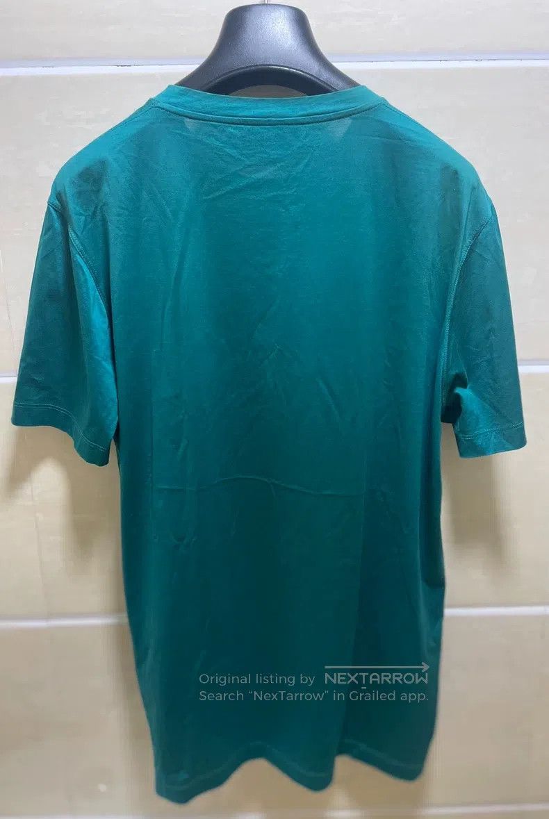 Hermes Hermes Short-sleeve t-shirt Size US L / EU 52-54 / 3 - 3 Thumbnail
