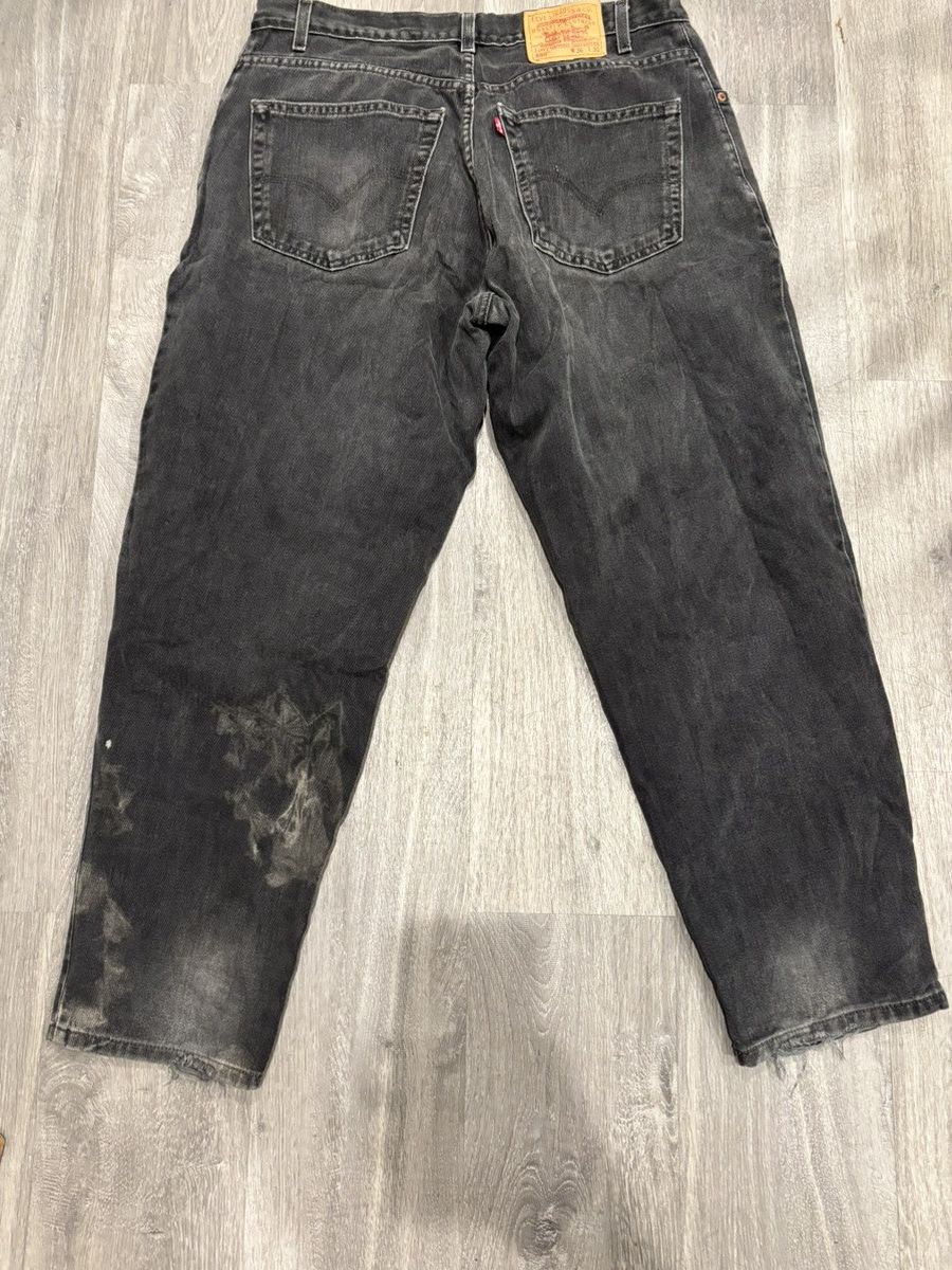 Levi's Vintage Clothing Levi’s 560 Jeans Size US 36 / EU 52 - 6 Thumbnail