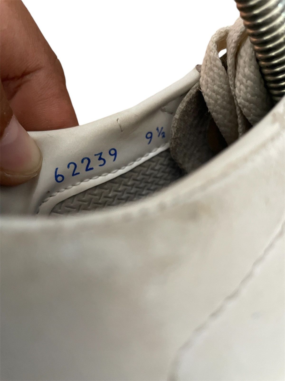 Karhu × Vintage RARE‼️ Karhu x Vintage sneakers Made in Finland Size US 9.5 / EU 42-43 - 7 Thumbnail