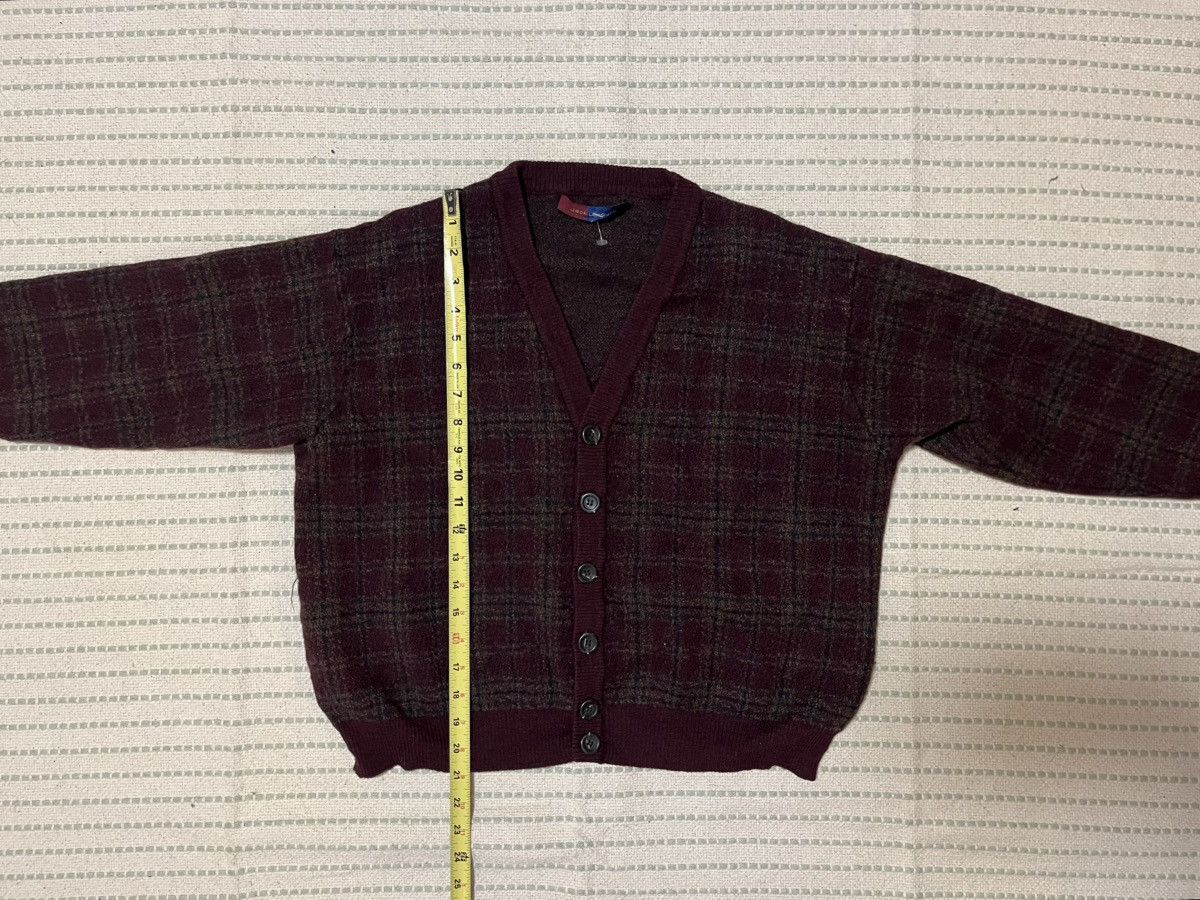 Vintage Vintage striped cardigan Size US XS / EU 42 / 0 - 1 Thumbnail