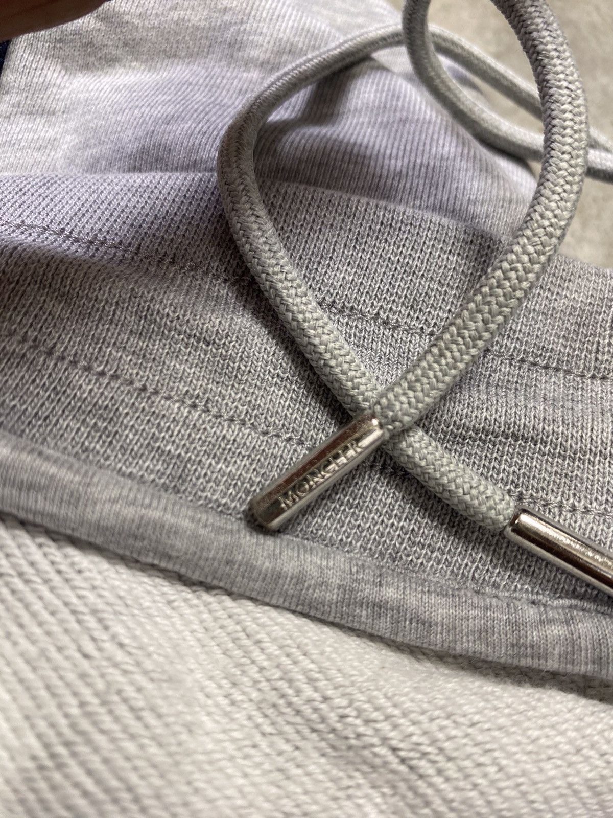 Moncler A10 Rare - Moncler Sweatpant Size US 33 - 14 Thumbnail