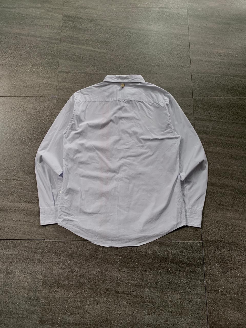 Visvim FREE TAX! Side Stripe Shirt Size US S / EU 44-46 / 1 - 4 Thumbnail