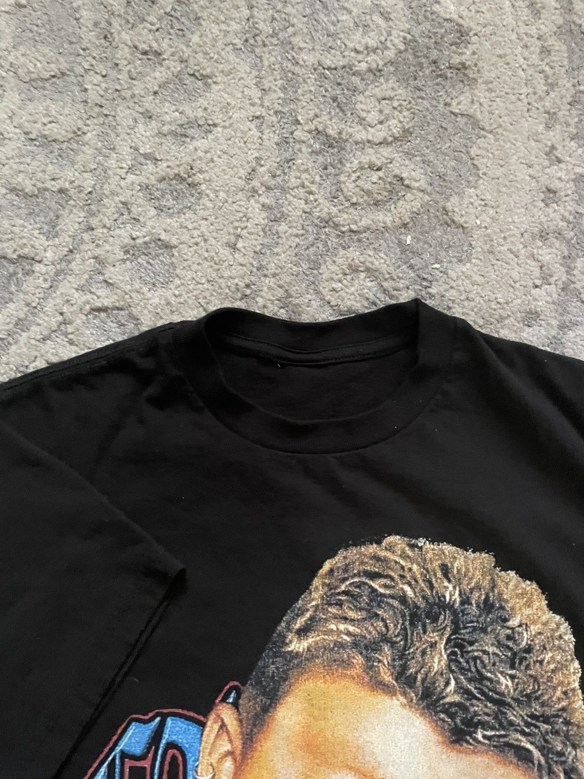 WWE WWE Eddie Guerrero “baby” shirt L Size US L / EU 52-54 / 3 - 3 Thumbnail