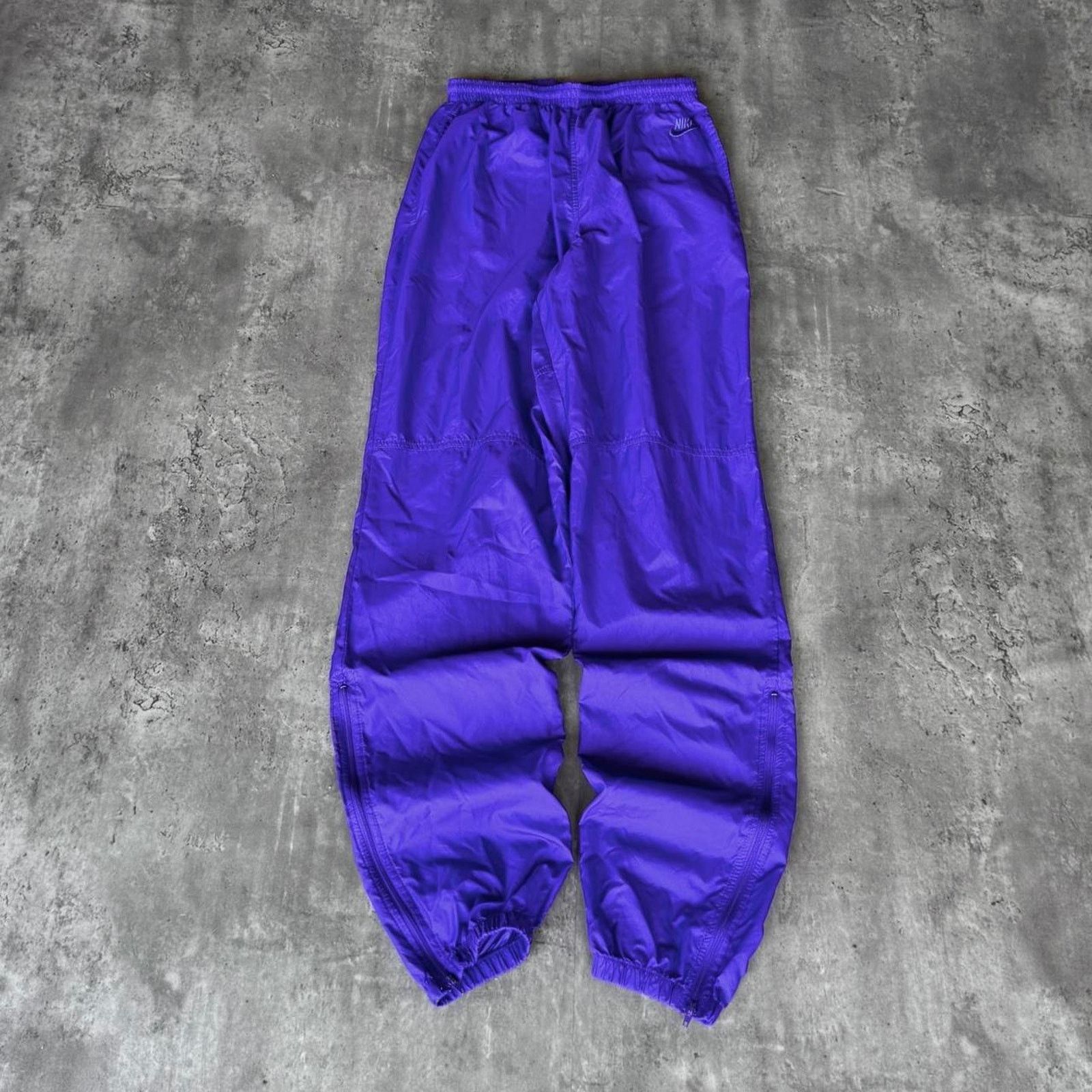 VINTAGE NIKE NIKEFIT DRY PANTS top US8