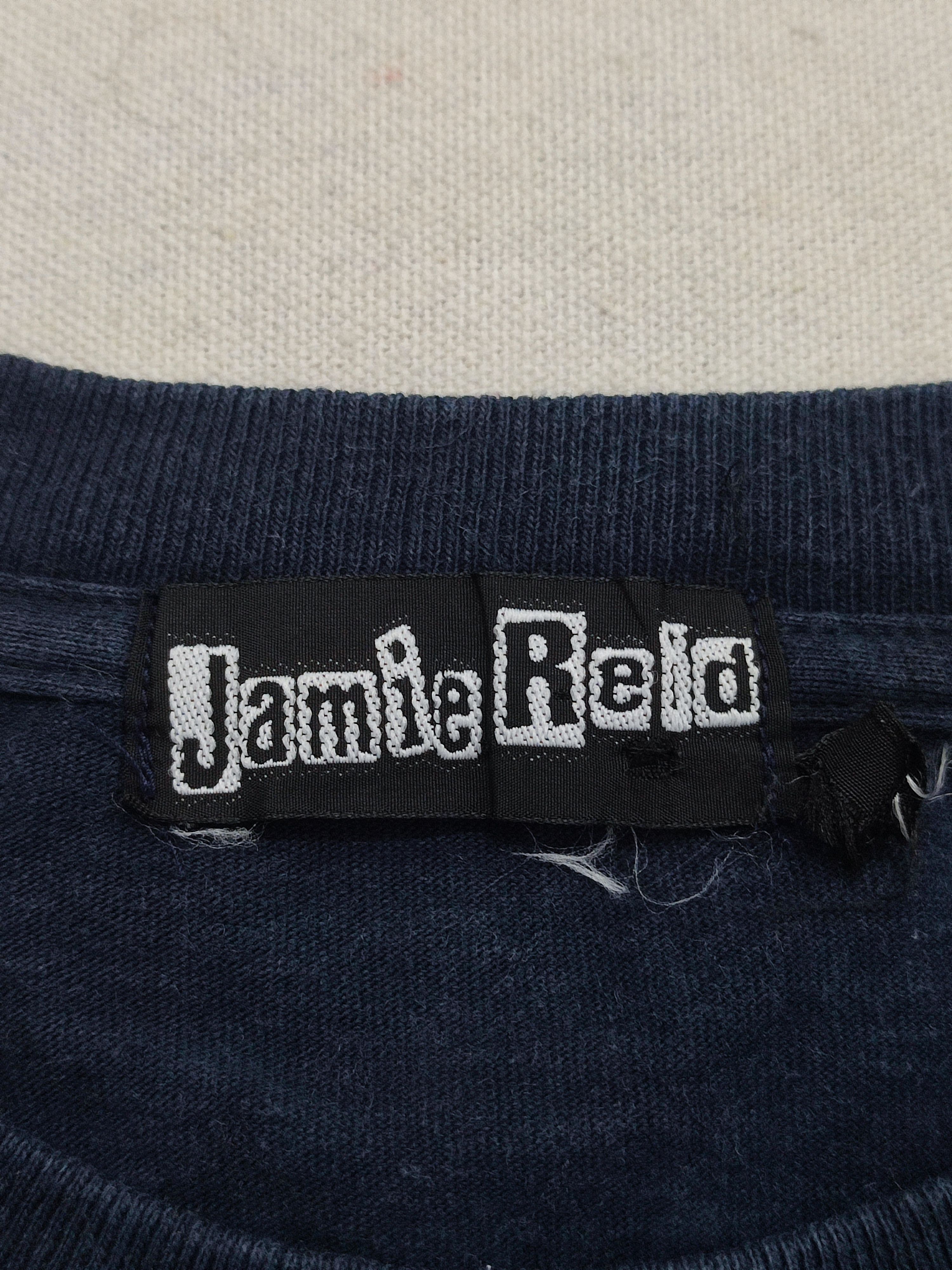 Japanese Brand × Seditionaries Jamie Reid Seditionaries Punk Graphic Tee Size US M / EU 48-50 / 2 - 7 Thumbnail