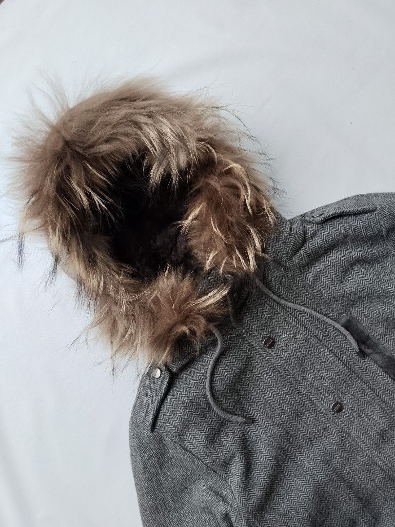 If Six Was Nine × Japanese Brand × Le Grande Bleu (L.G.B.) Japanese fur if was six nine lgb style Size US M / EU 48-50 / 2 - 3 Thumbnail
