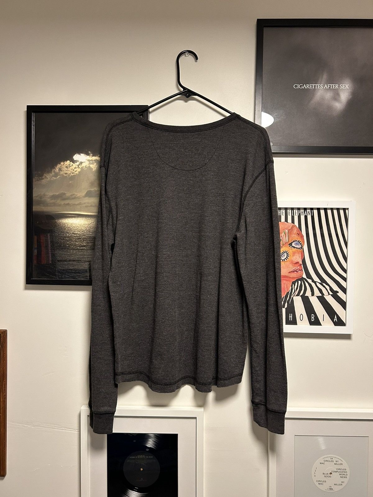 Foot Locker Foot Locker Athletic Fit Crewneck - L Size US L / EU 52-54 / 3 - 2 Thumbnail