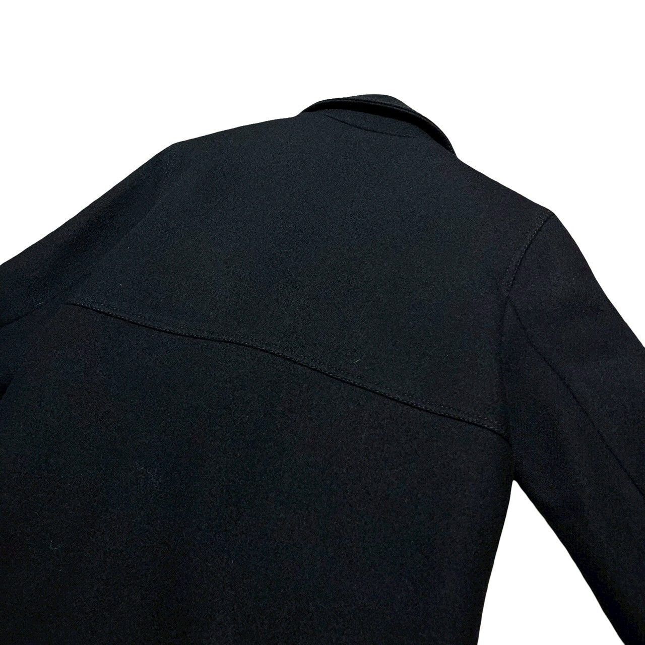 Dior × Hedi Slimane Dior Homme Hedi Slimane Coat Size US S / EU 44-46 / 1 - 3 Thumbnail