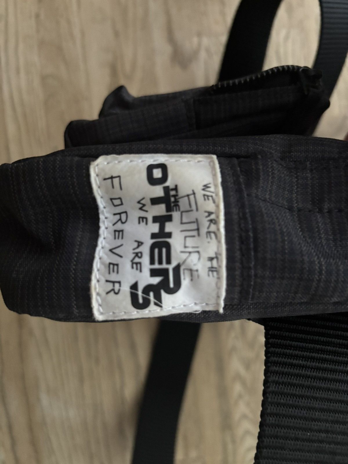 Eastpak × Raf Simons Raf Simons solar youth bag Size ONE SIZE - 2 Thumbnail