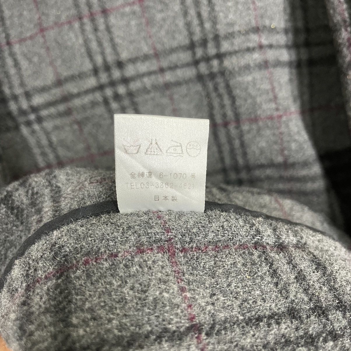 Daniel Cremieux Daniel Crimieux Duffle Coat Size M Size US M / EU 48-50 / 2 - 9 Thumbnail