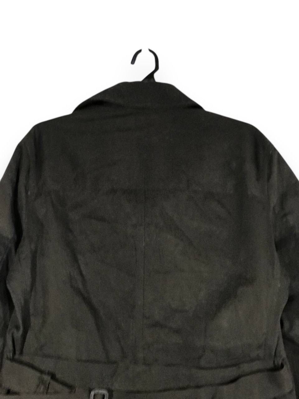 BIGI Radmess men’s bigi peacoat Size US L / EU 52-54 / 3 - 3 Thumbnail