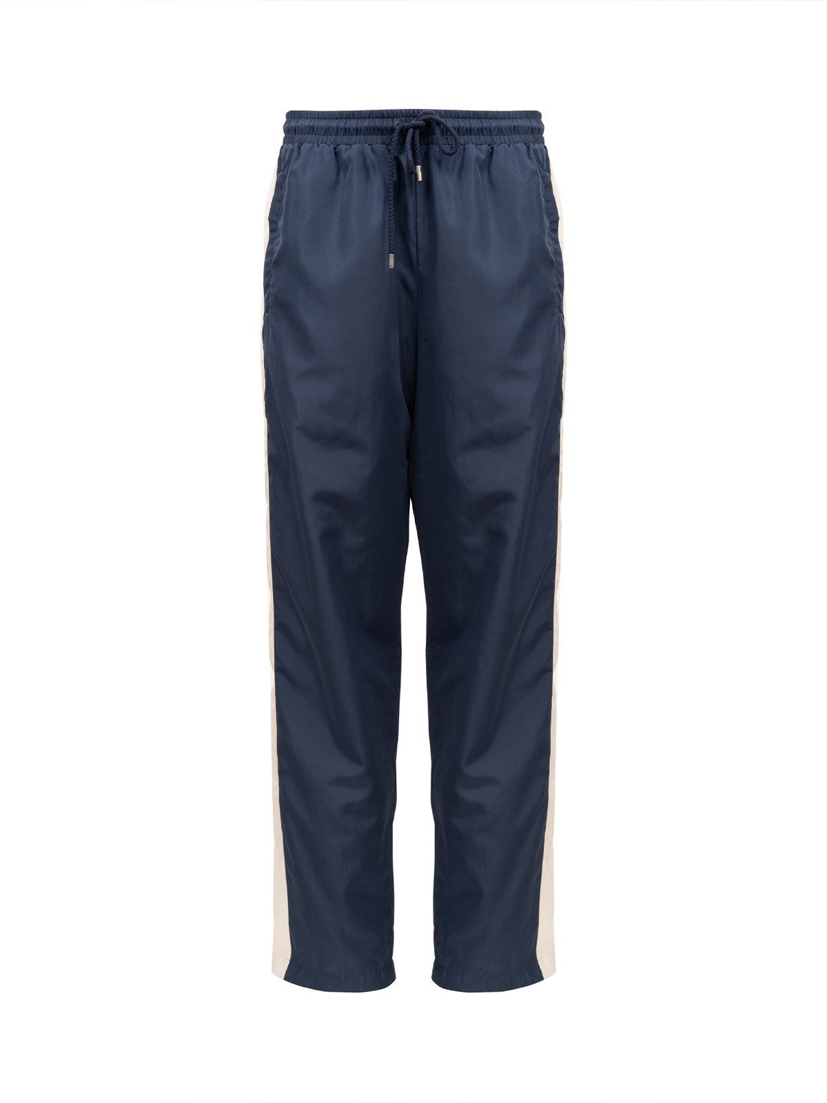 Gucci Gucci tape detail nylon back logo track pants Size US 32 / EU 48 - 1 Thumbnail
