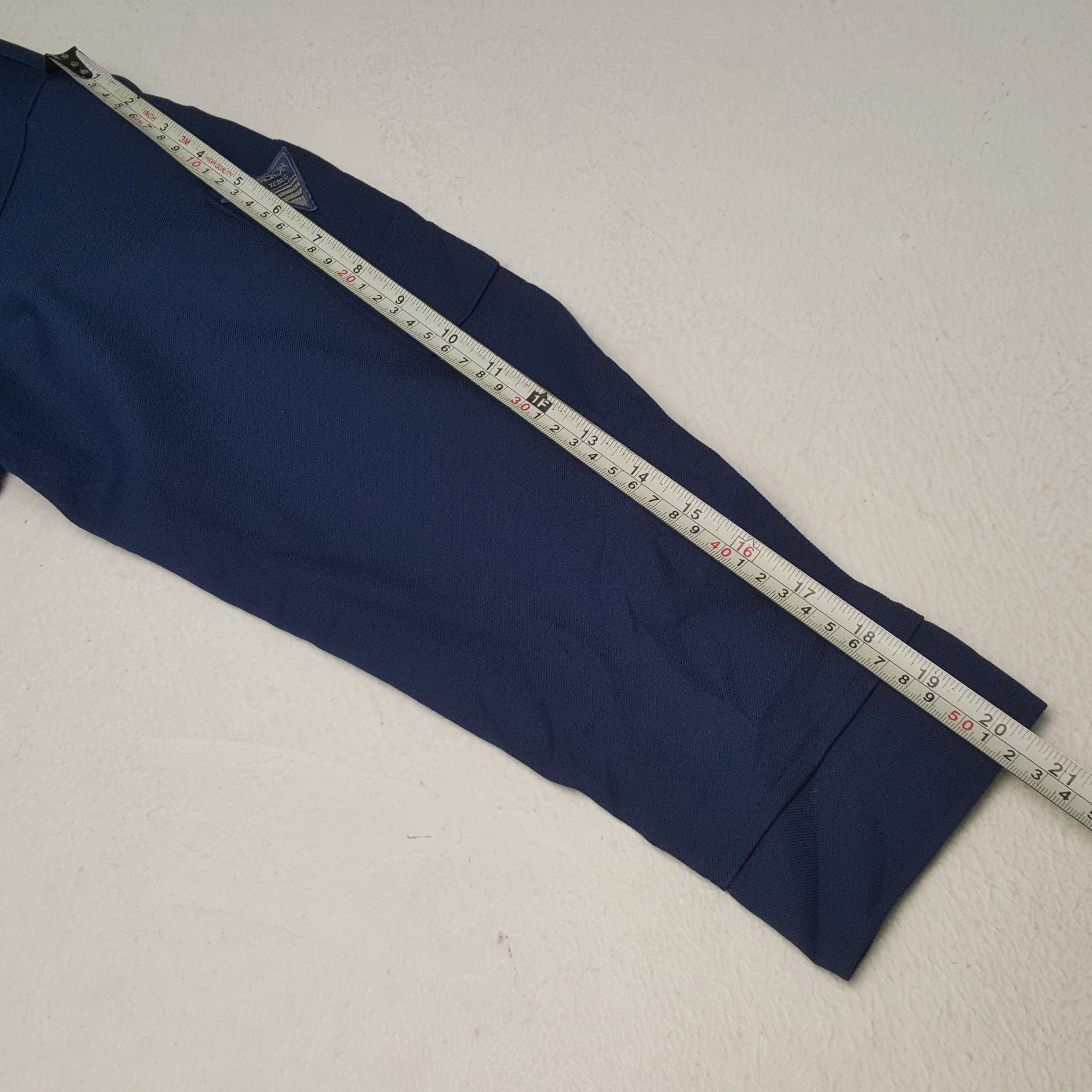 Other TRD TOYOTA Racing Motorsports Custom Jacket C284N12 Size US S / EU 44-46 / 1 - 7 Thumbnail