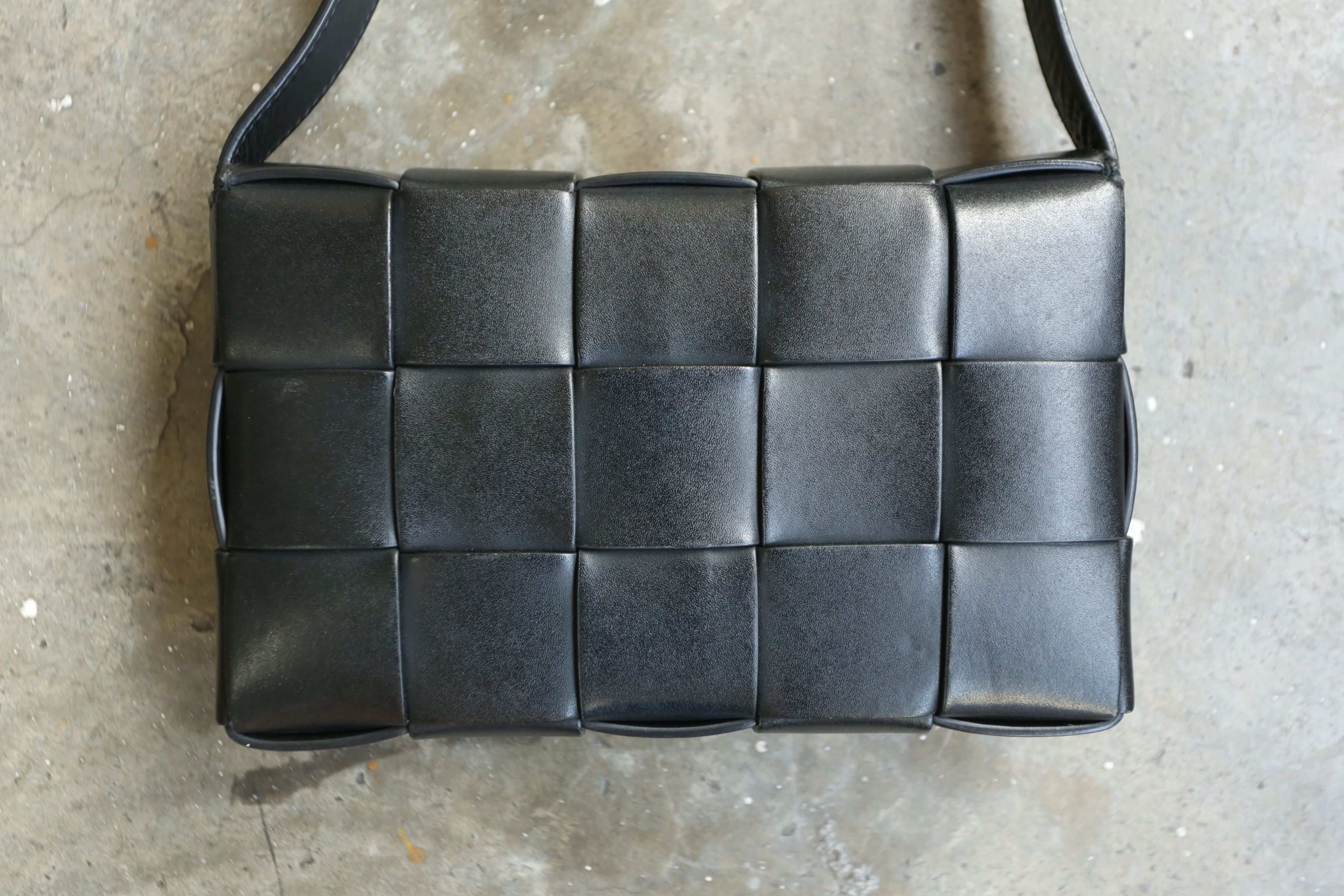 Bottega Veneta Bottega Veneta - 2024 - Casette Bag Size ONE SIZE - 4 Thumbnail