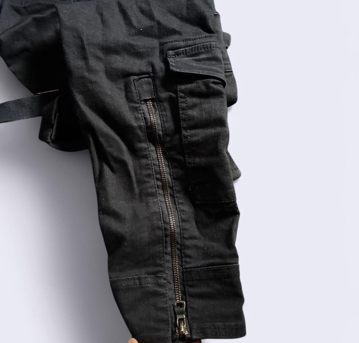Other Vintage denim Size US 32 / EU 48 - 5 Thumbnail