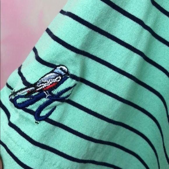 Polo Ralph Lauren Polo Golf Striped Men’s Embroidered Size US XL / EU 56 / 4 - 5 Thumbnail