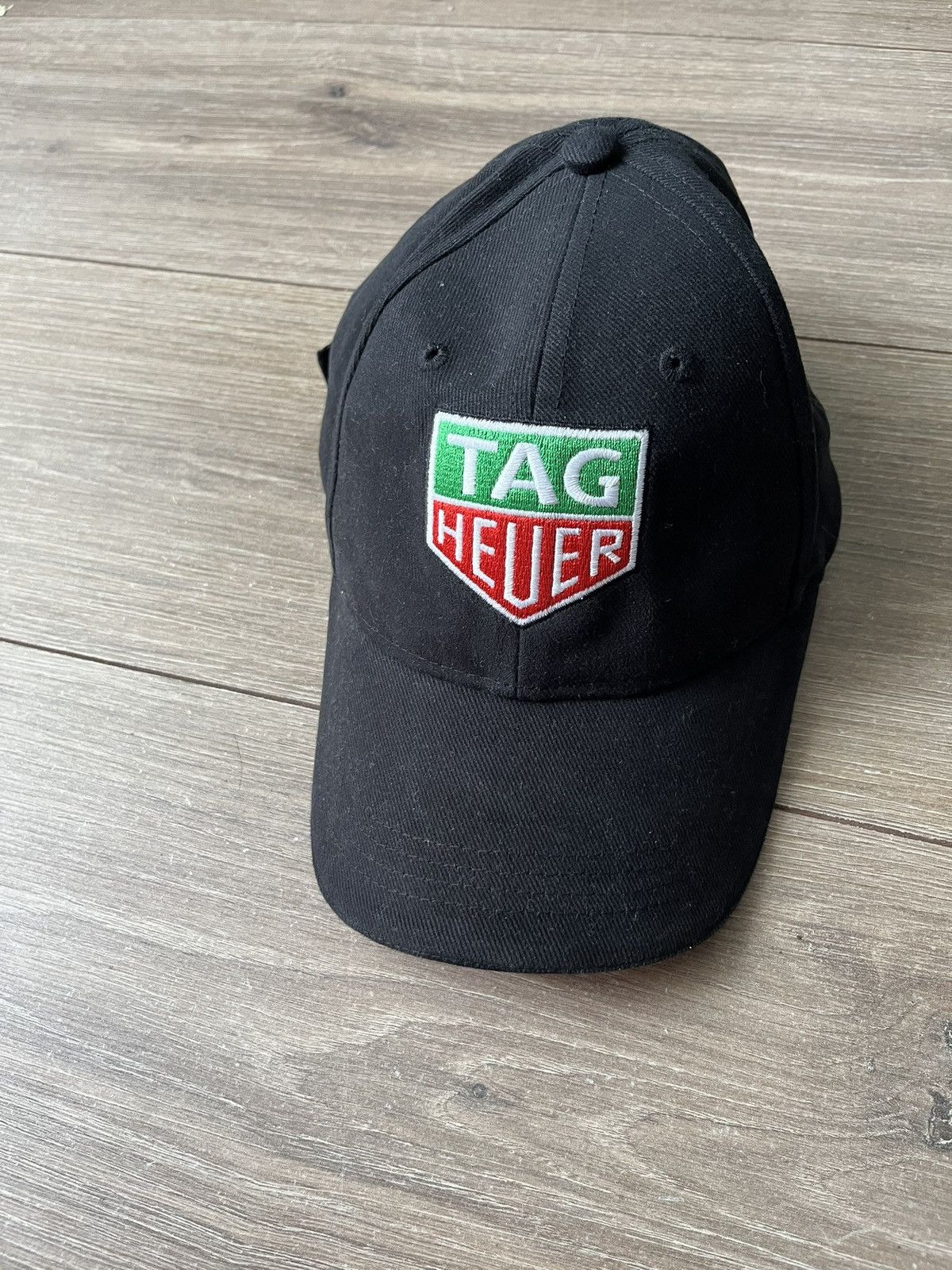 Tag Heuer Tag Haur cap Size ONE SIZE - 11 Thumbnail