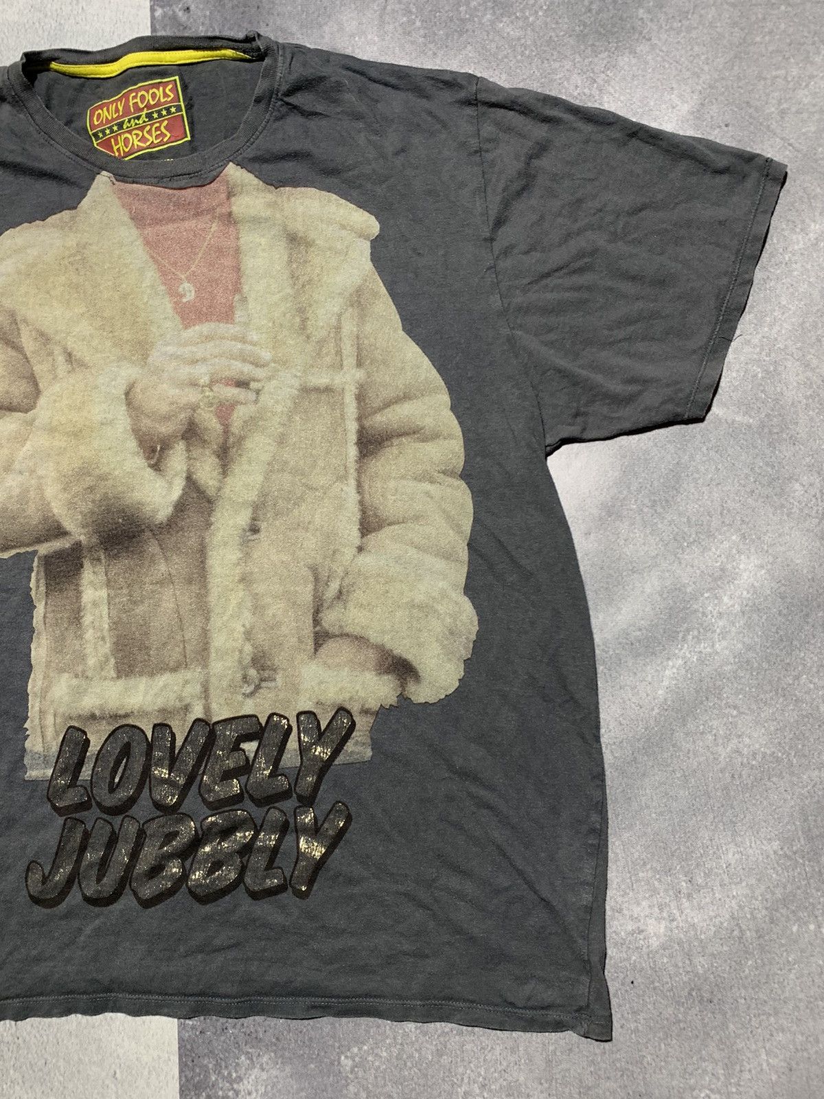 Band Tees Vintage Y2K LovelyJubbly movie tee streetwear biglogo size L Size US L / EU 52-54 / 3 - 3 Thumbnail