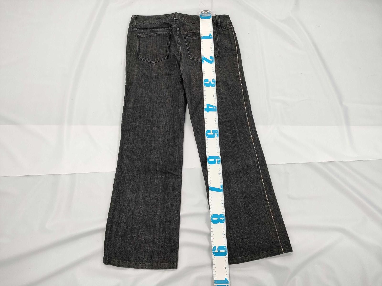 Burberry Burberry London Denim Jeans Size 30" / US 8 / IT 44 - 2 Thumbnail