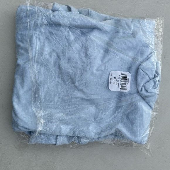 Asics NWT ASICS WOMEN’S TECH PO HOODIE SZ EXTRA LARGE XL Size XL / US 12-14 / IT 48-50 - 8 Thumbnail