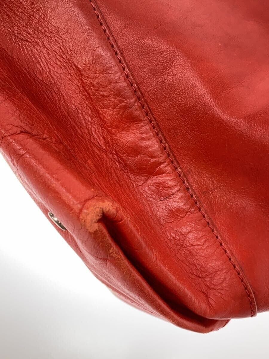 Vivienne Westwood Orb Leather Tote Bag Size ONE SIZE - 6 Thumbnail