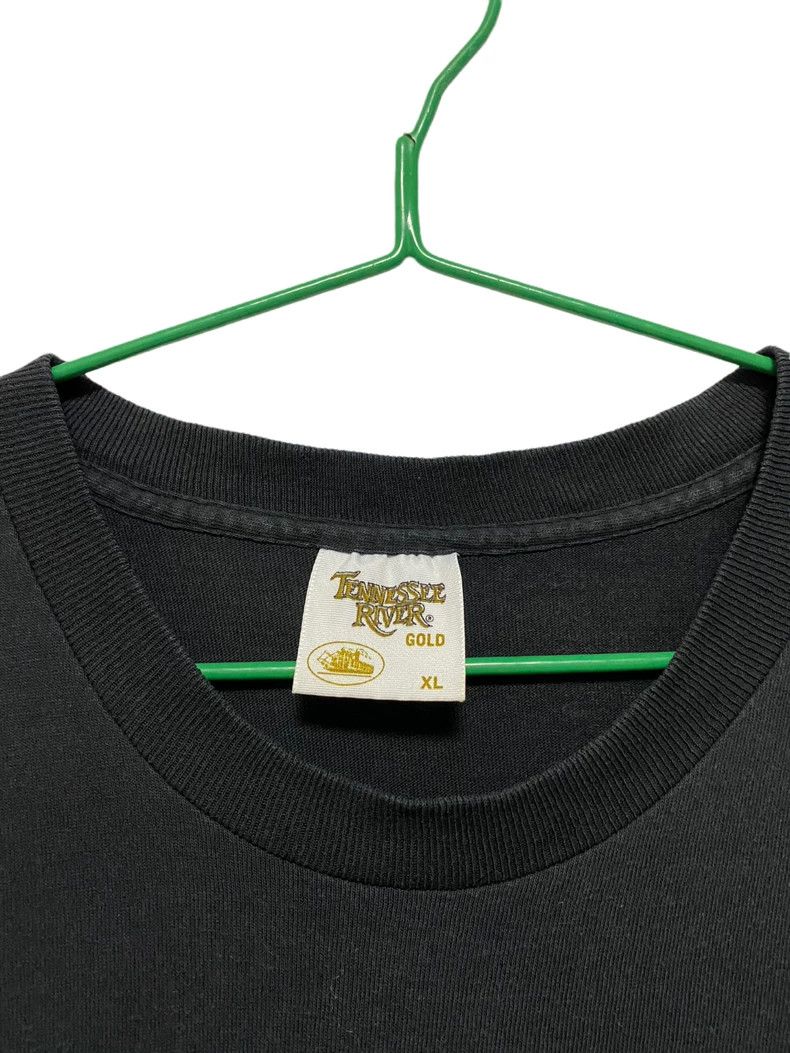 Vintage 1986 tee 2505-Nextarrow Size US XL / EU 56 / 4 - 3 Thumbnail