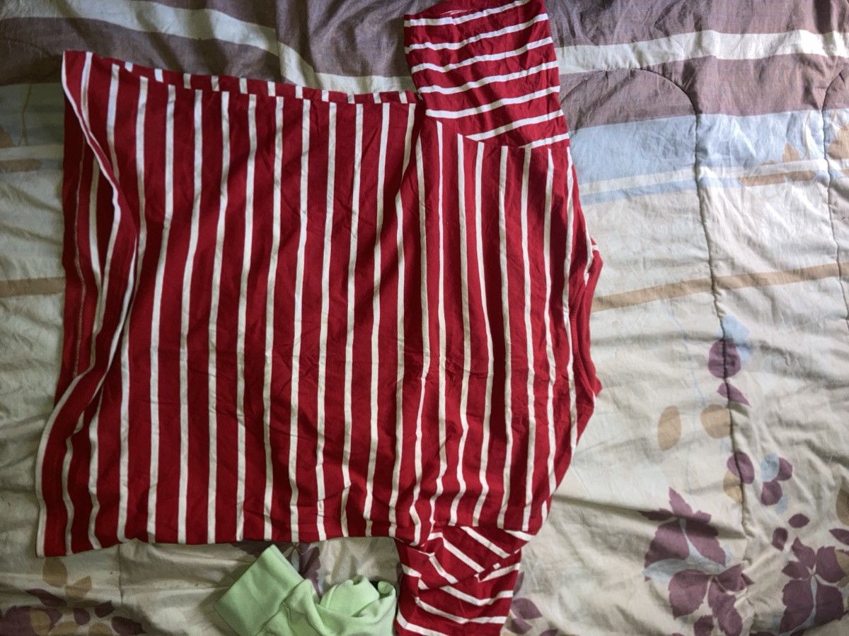 Playboy Playboy Striped Tre Size US L / EU 52-54 / 3 - 2 Thumbnail