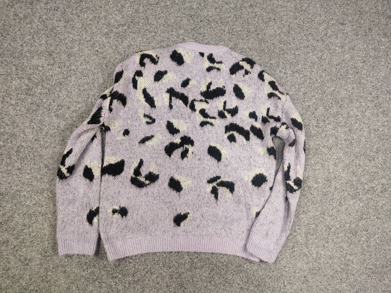 Hysteric Glamour Vintage Junya Watanabe Balenciaga Playboi Y2K Style Sweater Size US S / EU 44-46 / 1 - 10 Thumbnail