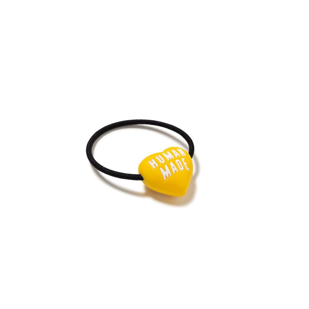 Human Made Human Made Heart Rubber Band Size ONE SIZE - 2 Thumbnail