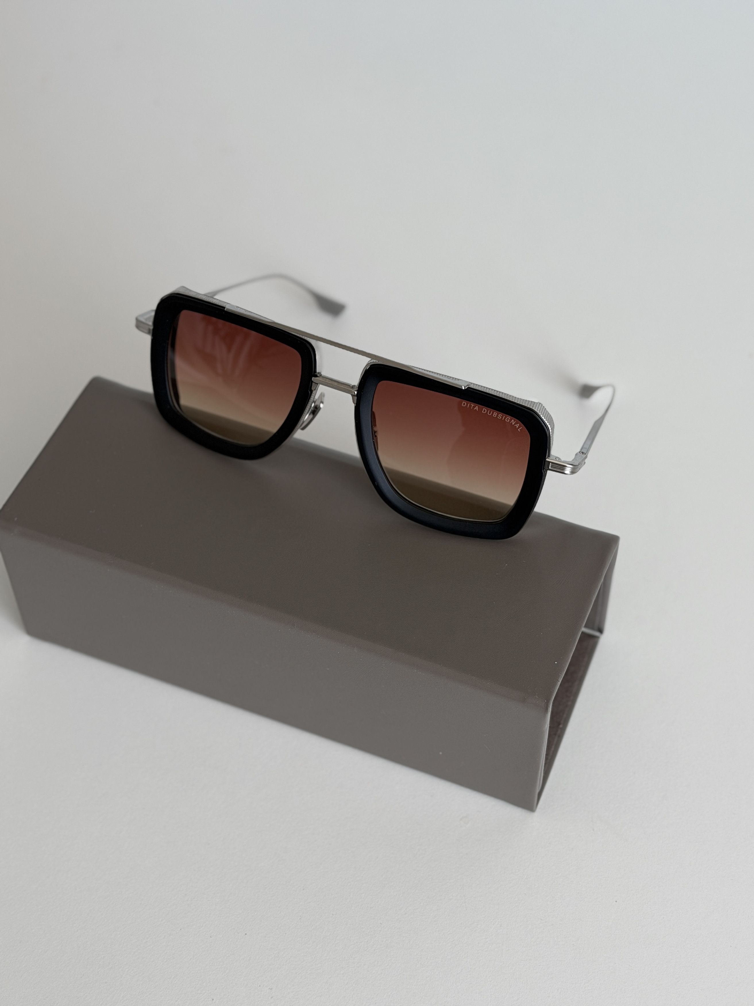 Dita DITA SUBSIGNAL Sunglasses Size ONE SIZE - 10 Thumbnail